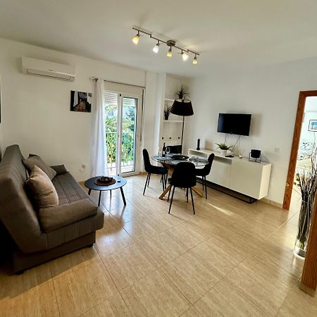 Numali Apartamento Нерха Екстериор снимка