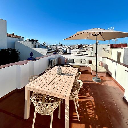 Numali Apartamento Нерха Екстериор снимка